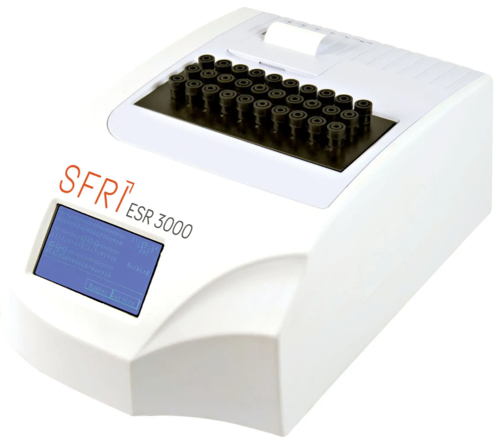ESR 3000 esr-3000